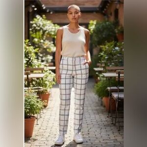 Tory Sport Tech Twill Gold Pants